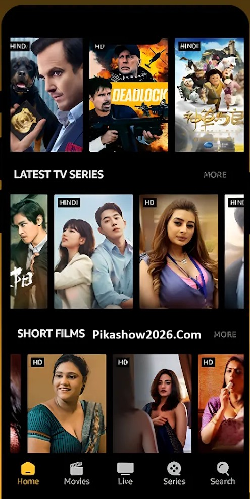 Free-Access-To-Movies-Pikashow