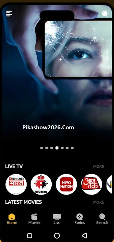 Wide-Variety-of-Movies-and-TV-Shows-Pikashow